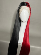 Load image into Gallery viewer, THEE PRINCESS: MADE TO ORDER GeorginatheDollWigs Custom Styled Wig (READ DESCRIPTION FOR TURNAROUND)