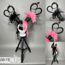 Load image into Gallery viewer, LOVESICK: MADE TO ORDER GeorginatheDollWigs Custom Styled Wig (READ DESCRIPTION FOR TURNAROUND)
