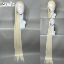 Load image into Gallery viewer, GUY Custom Colored Lace Front Wig (Large Cap, 13x2 lace front, 65 inch length) READY TO SHIP