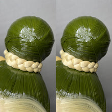 Load image into Gallery viewer, JOLYNE THE CUJOH: MADE TO ORDER GeorginatheDollWigs Custom Styled Wig (READ DESCRIPTION FOR TURNAROUND)