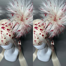 Load image into Gallery viewer, DEVD BRAT: MADE TO ORDER GeorginatheDollWigs Custom Styled Wig (READ DESCRIPTION FOR TURNAROUND)