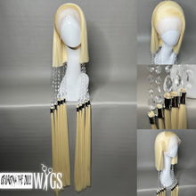 Load image into Gallery viewer, ICICLE DRIP DRIP: MADE TO ORDER GeorginatheDollWigs Custom Styled Wig (READ DESCRIPTION FOR TURNAROUD)