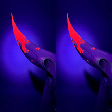 Load image into Gallery viewer, DUVALÍN THE DIABLO: MADE TO ORDER GeorginatheDollWigs Custom Styled Wig (READ DESCRIPTION FOR TURNAROUND)