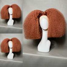 Load image into Gallery viewer, BALENCIAGAAHHH : READY TO SHIP GeorginatheDollWigs Custom Styled Wig