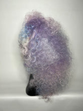Load image into Gallery viewer, DISCO HEAVEN: MADE TO ORDER GeorginatheDollWigs Custom Styled Wig (READ DESCRIPTION FOR TURNAROUND)