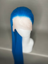 Load image into Gallery viewer, ATLANTICA Custom Colored Lace Front Wig (Large Cap, 13x2 lace front, 65 inch length) READY TO SHIP