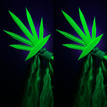 Load image into Gallery viewer, MARY XX JANE: MADE TO ORDER GeorginatheDollWigs Custom Styled Wig (READ DESCRIPTION FOR TURNAROUND)