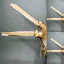 Load image into Gallery viewer, CYNTHIA THE DOLL: MADE TO ORDER GeorginatheDollWigs Custom Styled Wig (READ DESCRIPTION FOR TURNAROUND)