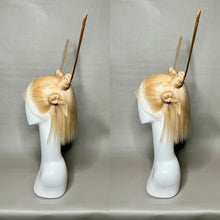 Load image into Gallery viewer, CYNTHIA THE DOLL: MADE TO ORDER GeorginatheDollWigs Custom Styled Wig (READ DESCRIPTION FOR TURNAROUND)