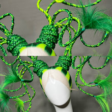 Load image into Gallery viewer, VINEWHIPPEDD: MADE TO ORDER GeorginatheDollWigs Custom Styled Wig (READ DESCRIPTION FOR TURNAROUND