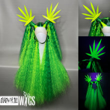 Load image into Gallery viewer, MARY XX JANE: MADE TO ORDER GeorginatheDollWigs Custom Styled Wig (READ DESCRIPTION FOR TURNAROUND)