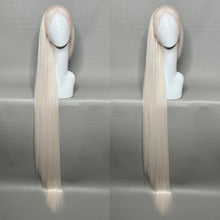 Load image into Gallery viewer, WIZARD’S MANE: Custom Colored Lace Front Wig (13x2 lace front, 65 inch length) READY TO SHIP