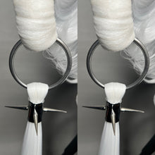 Load image into Gallery viewer, XXION PHUK: MADE TO ORDER GeorginatheDollWigs Custom Styled Wig (READ DESCRIPTION FOR TURNAROUND