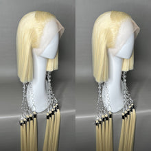 Load image into Gallery viewer, ICICLE DRIP DRIP: MADE TO ORDER GeorginatheDollWigs Custom Styled Wig (READ DESCRIPTION FOR TURNAROUD)