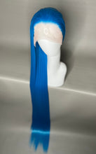 Load image into Gallery viewer, ATLANTICA Custom Colored Lace Front Wig (Large Cap, 13x2 lace front, 65 inch length) READY TO SHIP