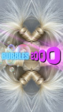 Load image into Gallery viewer, BUBBLES 2000: MADE TO ORDER GeorginatheDollWigs Custom Styled Wig (READ DESCRIPTION FOR TURNAROUND)