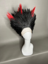 Load image into Gallery viewer, RUFIO: MADE TO ORDER GeorginatheDollWigs Custom Styled Wig (READ DESCRIPTION FOR TURNAROUND)
