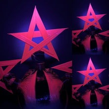 Load image into Gallery viewer, SUPERNOVÆ: MADE TO ORDER GeorginatheDollWigs Custom Styled Wig (READ DESCRIPTION FOR TURNAROUND)