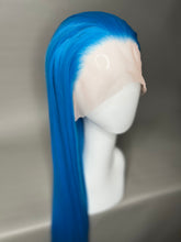 Load image into Gallery viewer, ATLANTICA Custom Colored Lace Front Wig (Large Cap, 13x2 lace front, 65 inch length) READY TO SHIP