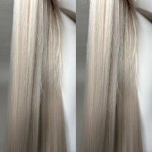 Load image into Gallery viewer, WIZARD’S MANE: Custom Colored Lace Front Wig (13x2 lace front, 65 inch length) READY TO SHIP