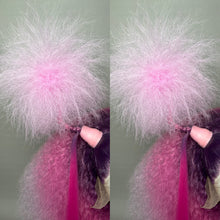 Load image into Gallery viewer, LOVEBUG: MADE TO ORDER GeorginatheDollWigs Custom Styled Wig (READ DESCRIPTION FOR TURNAROUND)