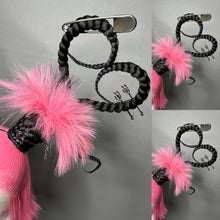 Load image into Gallery viewer, LOVESICK: MADE TO ORDER GeorginatheDollWigs Custom Styled Wig (READ DESCRIPTION FOR TURNAROUND)