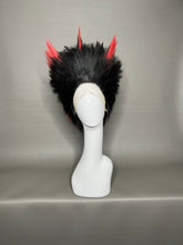 Load image into Gallery viewer, RUFIO: MADE TO ORDER GeorginatheDollWigs Custom Styled Wig (READ DESCRIPTION FOR TURNAROUND)