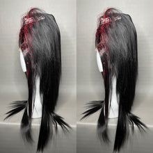 Load image into Gallery viewer, PRINCESS DIE: READY TO SHIP GeorginatheDollWigs Custom Styled Wig