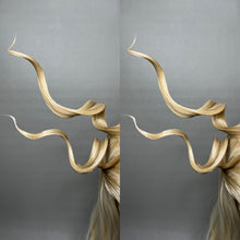 Load image into Gallery viewer, CECAELIA CROWN (PEARLA): MADE TO ORDER GeorginatheDollWigs Custom Styled Wig (READ DESCRIPTION FOR TURNAROUND)