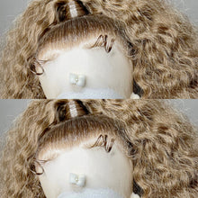 Load image into Gallery viewer, BEAUTIFUL LIAR: MADE TO ORDER GeorginatheDollWigs Custom Styled Wig (READ DESCRIPTION FOR TURNAROUND)