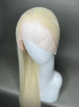 Load image into Gallery viewer, GUY Custom Colored Lace Front Wig (Large Cap, 13x2 lace front, 65 inch length) READY TO SHIP