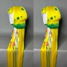 Load image into Gallery viewer, The SpongeBOB: MADE TO ORDER GeorginatheDollWigs Custom Styled Wig (READ DESCRIPTION FOR TURNAROUND)