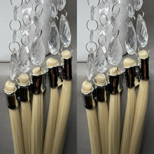 Load image into Gallery viewer, ICICLE DRIP DRIP: MADE TO ORDER GeorginatheDollWigs Custom Styled Wig (READ DESCRIPTION FOR TURNAROUD)