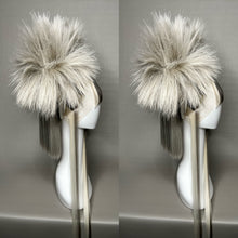 Load image into Gallery viewer, SPOILED BRAT 2.0: MADE TO ORDER GeorginatheDollWigs Custom Styled Wig (READ DESCRIPTION FOR TURNAROUND)