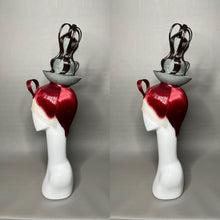Load image into Gallery viewer, THE CHOCOLATE FOUNTAIN: GeorginatheDollWigs Custom Styled Wig (READ DESCRIPTION FOR TURNAROUND)