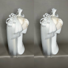 Load image into Gallery viewer, Y2GAY #7: MADE TO ORDER GeorginatheDollWigs Custom Styled Wig (READ DESCRIPTION FOR TURNAROUND)