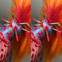 Load image into Gallery viewer, CHILD’S PLAY: MADE TO ORDER GeorginatheDollWigs Custom Styled Wig (READ DESCRIPTION FOR TURNAROUND)