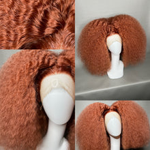 Load image into Gallery viewer, BALENCIAGAAHHH : READY TO SHIP GeorginatheDollWigs Custom Styled Wig