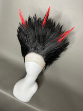 Load image into Gallery viewer, RUFIO: MADE TO ORDER GeorginatheDollWigs Custom Styled Wig (READ DESCRIPTION FOR TURNAROUND)