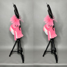 Load image into Gallery viewer, LOVESICK: MADE TO ORDER GeorginatheDollWigs Custom Styled Wig (READ DESCRIPTION FOR TURNAROUND)