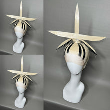 Load image into Gallery viewer, SUPER STAR: MADE TO ORDER GeorginatheDollWigs Custom Styled Wig (READ DESCRIPTION FOR TURNAROUND)