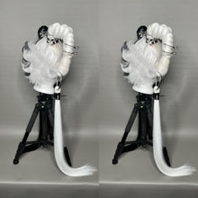 Load image into Gallery viewer, XXION PHUK: MADE TO ORDER GeorginatheDollWigs Custom Styled Wig (READ DESCRIPTION FOR TURNAROUND