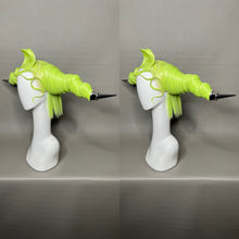 Load image into Gallery viewer, XTAURUSX: MADE TO ORDER GeorginatheDollWigs Custom Styled Wig (READ DESCRIPTION FOR TURNAROUND)