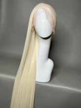 Load image into Gallery viewer, GUY Custom Colored Lace Front Wig (Large Cap, 13x2 lace front, 65 inch length) READY TO SHIP