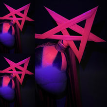 Load image into Gallery viewer, Y2STAARZ: MADE TO ORDER GeorginatheDollWigs Custom Styled Wig (READ DESCRIPTION FOR TURNAROUND)