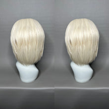 Load image into Gallery viewer, PAINE: MADE TO ORDER GeorginatheDollWigs Custom Styled Wig (READ DESCRIPTION FOR TURNAROUND)