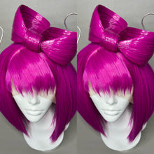 Load image into Gallery viewer, NOVI STAR: MADE TO ORDER GeorginatheDollWigs Custom Styled Wig (READ DESCRIPTION FOR TURNAROUND)