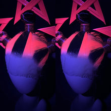 Load image into Gallery viewer, SUPERNOVÆ: MADE TO ORDER GeorginatheDollWigs Custom Styled Wig (READ DESCRIPTION FOR TURNAROUND)