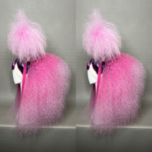 Load image into Gallery viewer, LOVEBUG: READY TO SHIP GeorginatheDollWigs Custom Styled Wig