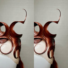 Load image into Gallery viewer, THE HEIRESS: MADE TO ORDER GeorginatheDollWigs Custom Styled Wig (READ DESCRIPTION FOR TURNAROUND)